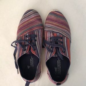 🎉Toms Sneakers🎉